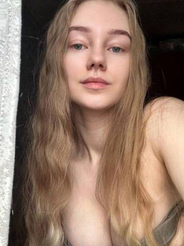 Анкета проститутки Алена - Фото, 23 года, №268159